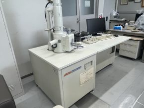 電子顕微鏡(SEM)